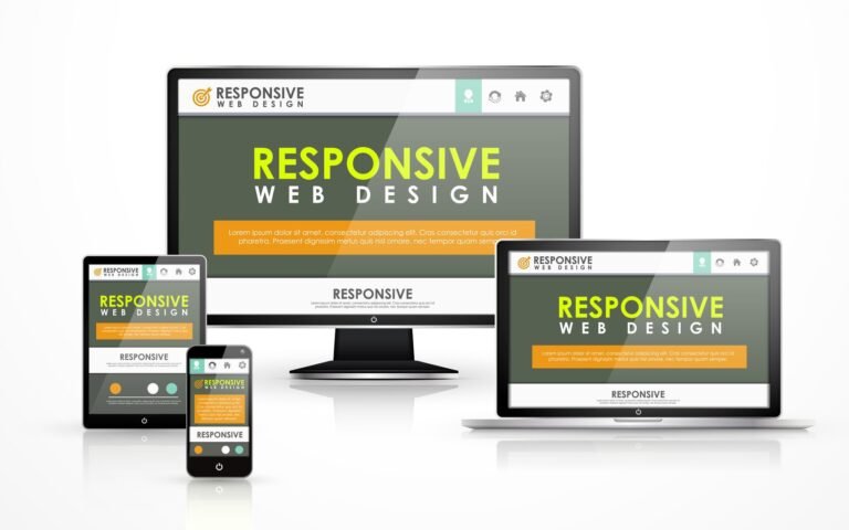 A web design agency providing Corporate Website Design