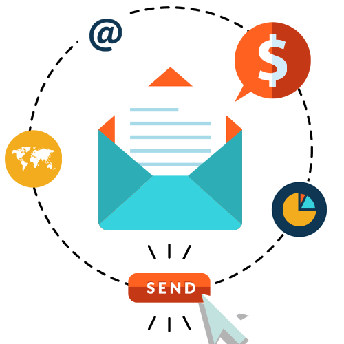 Dedicated Email Marketing