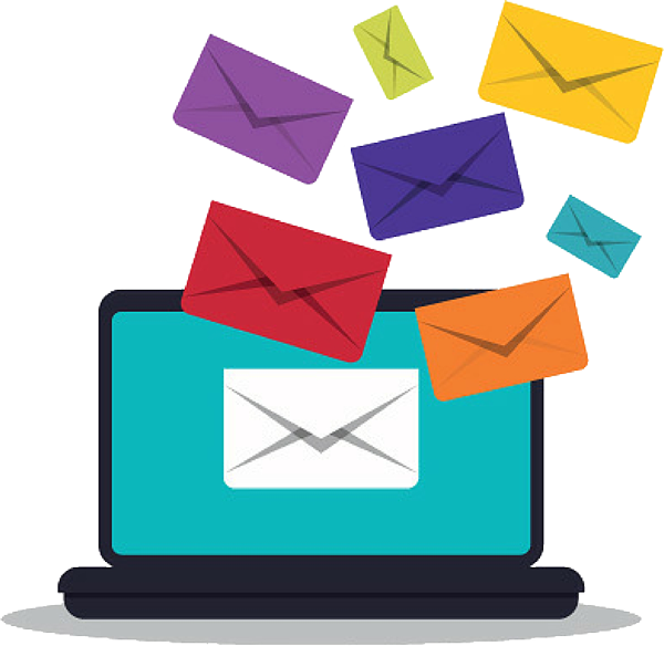 Bulk Email Marketing Campaign