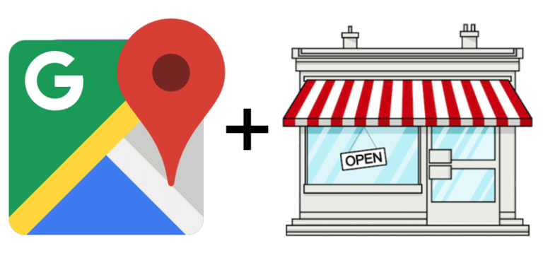 Google Map for Local SEO of a store